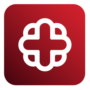 Ontario Legion Health app icon